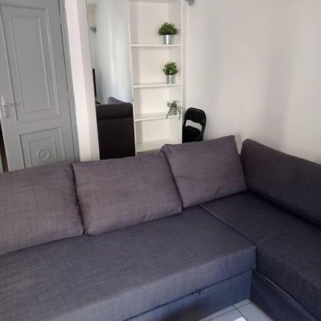 Appartement Au Coeur Du Village ซานารี-ซูร์-แมร์ ภายนอก รูปภาพ