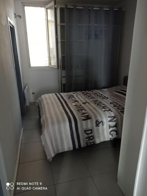 Appartement Au Coeur Du Village ซานารี-ซูร์-แมร์ ภายนอก รูปภาพ
